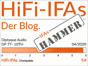 HiFi IFAs dp77
