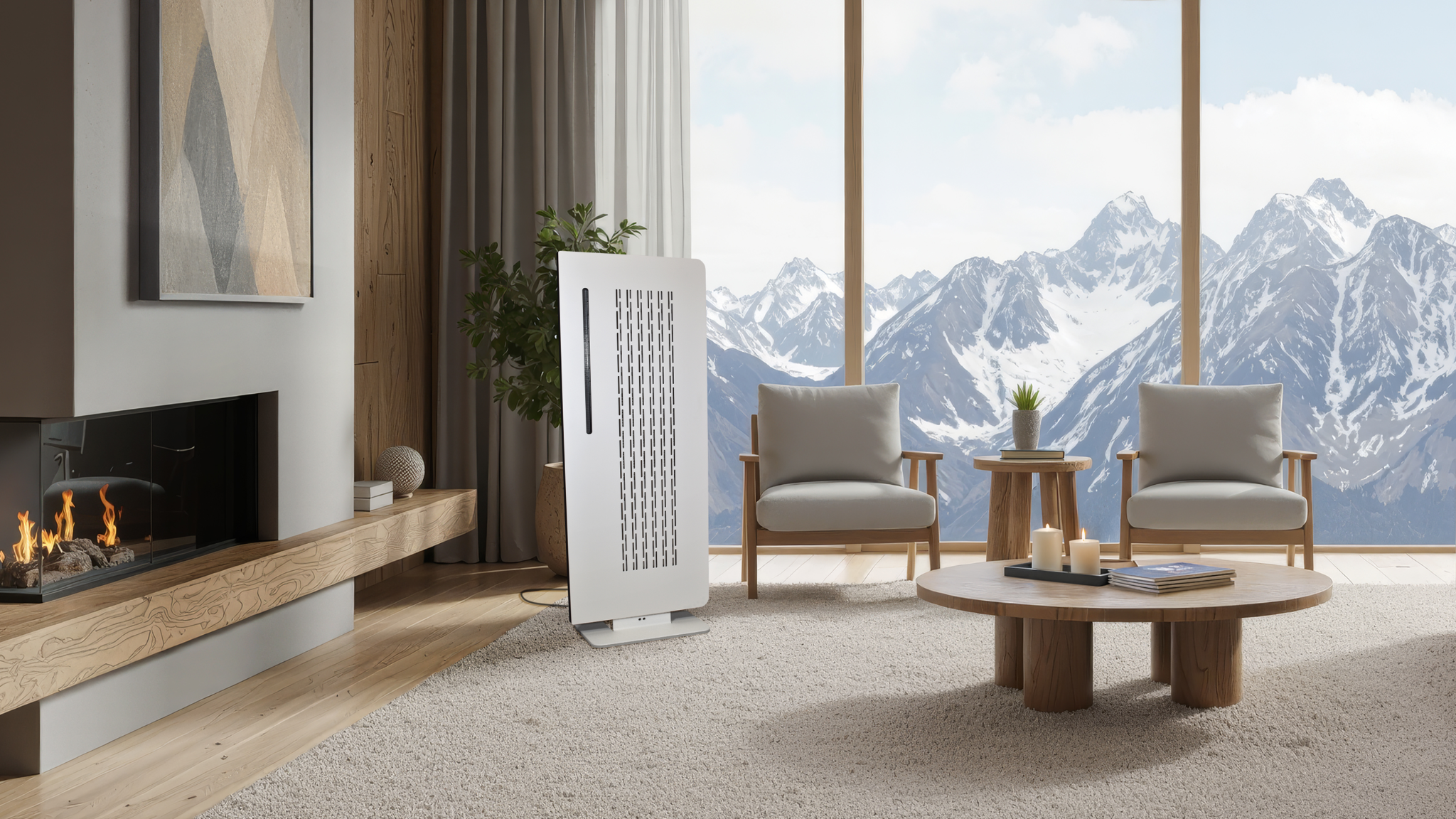 Diptyque Audio DP 115